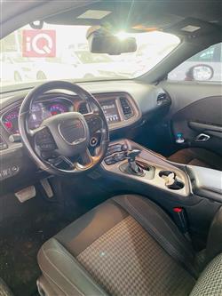 دۆج چالنجەر